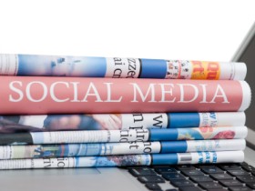  Social Media Promotion 